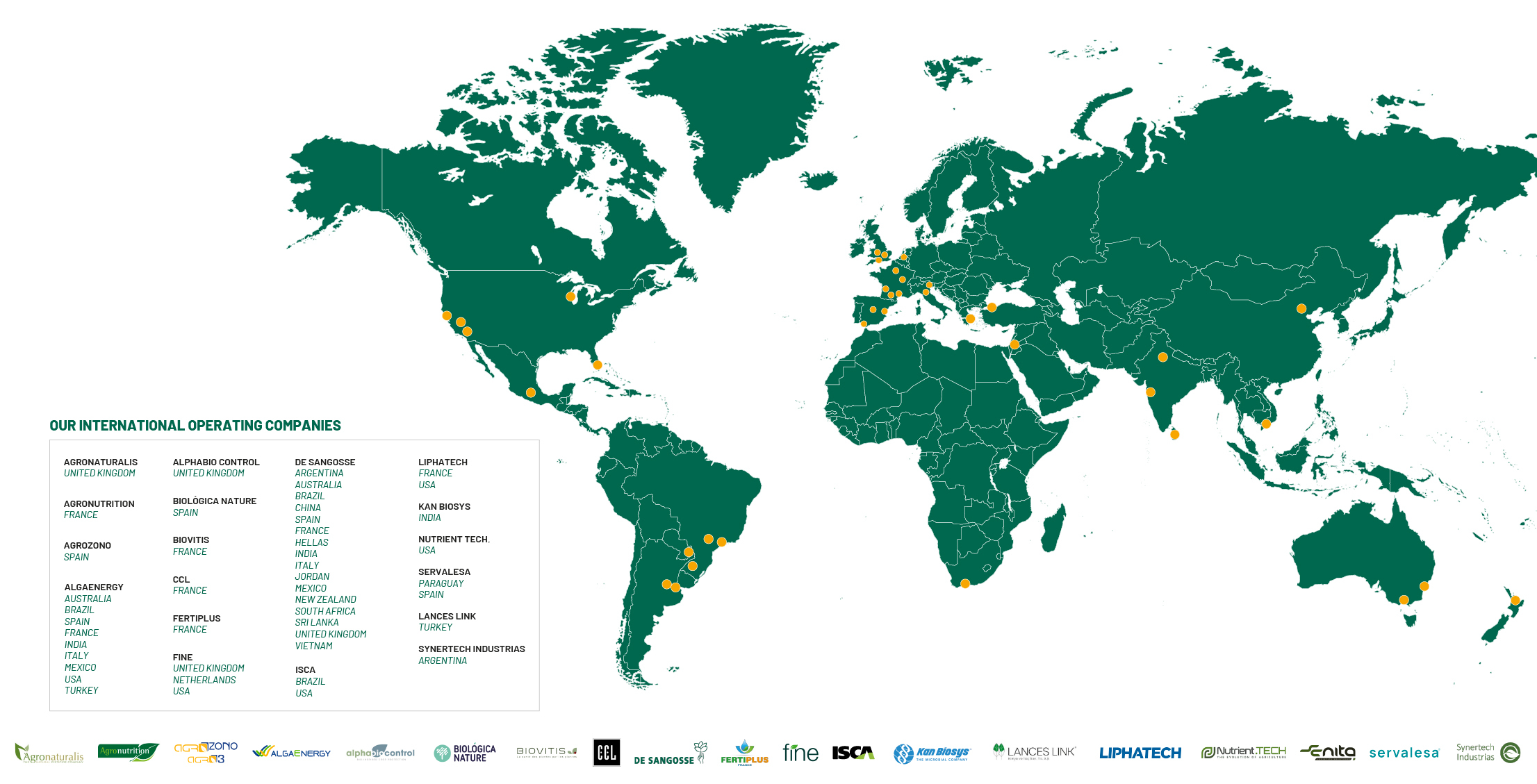 Carte De Sangosse Français